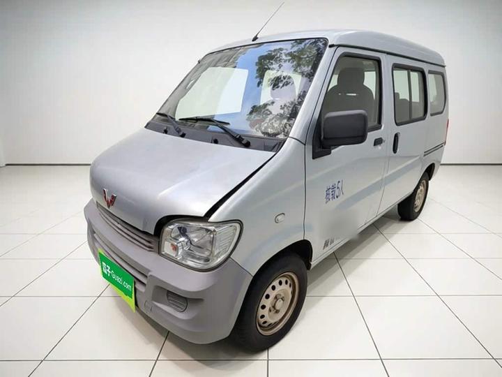 Zhiguang 2020 1.2L China VI LSI