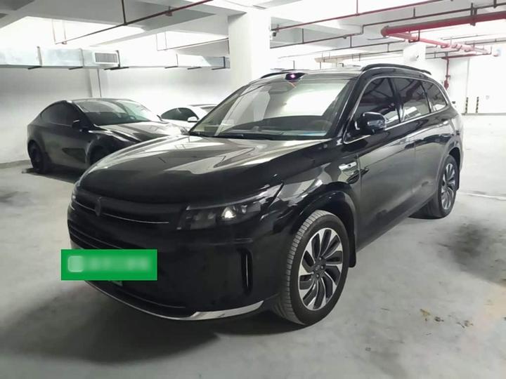 M7 2024 1.5T ADAS AWD Max 5-Seater