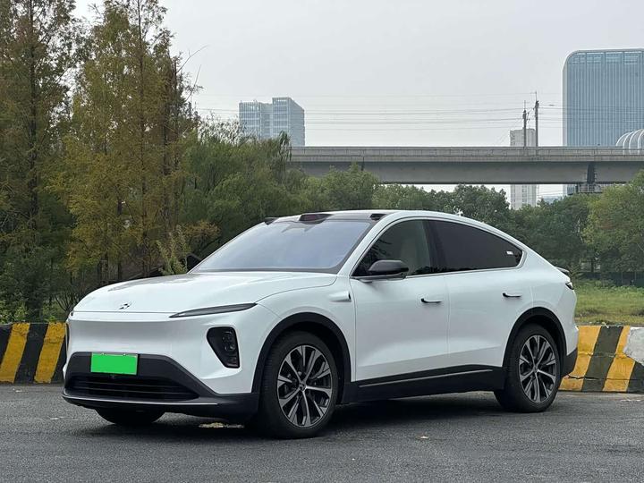 EC7 2023 75kWh