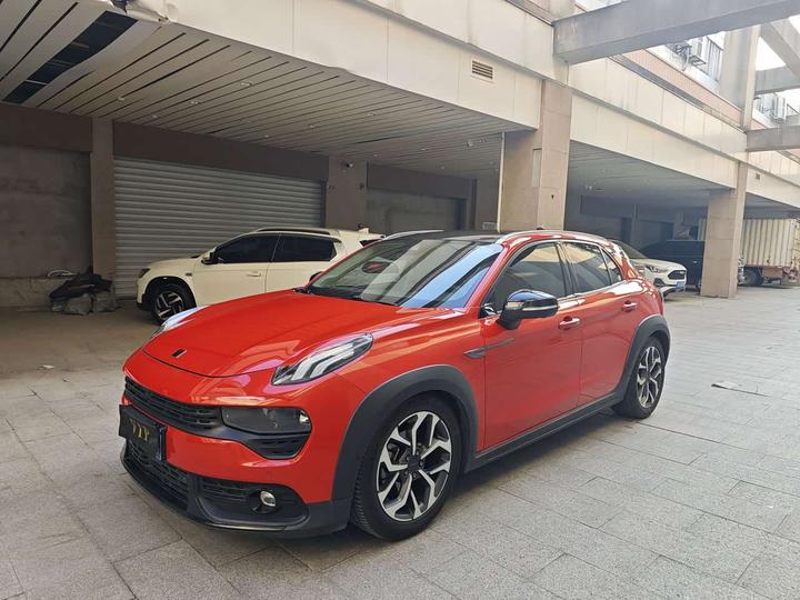 02 2018 1.5T DCT RWD Pro China V