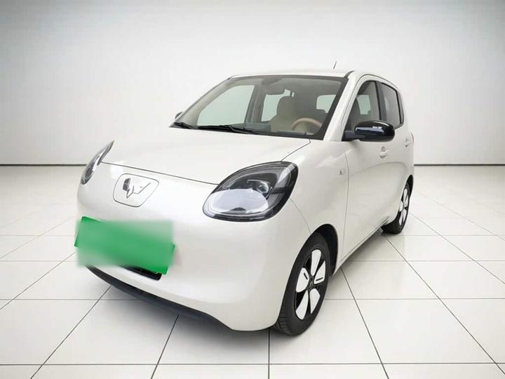 Hongguang MINIEV 2025 4th Gen 4-Door Advanced