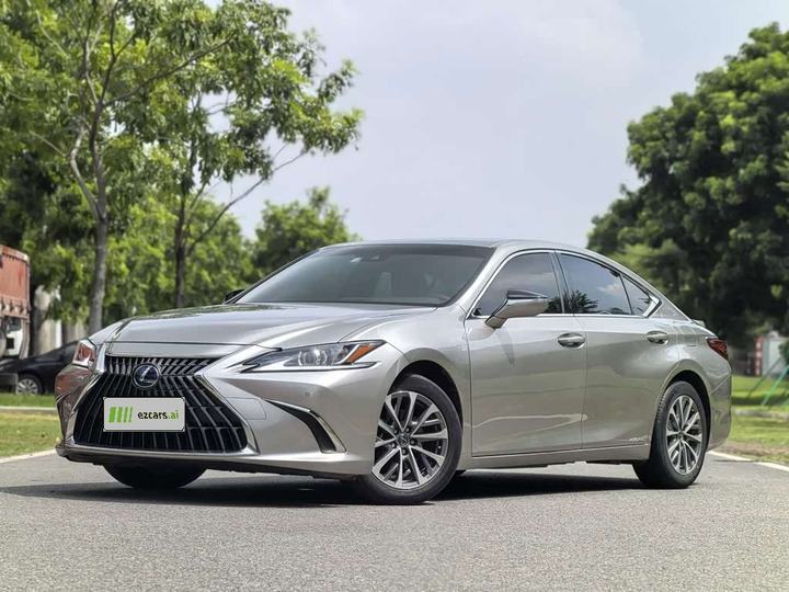 LexusES 2022 300h Excellence