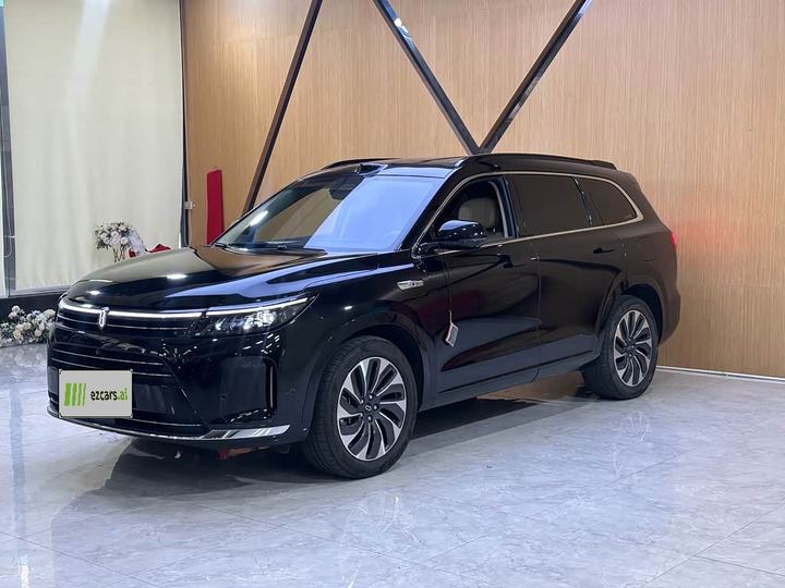 M7 2024 1.5T ADAS RWD Max 5-Seater
