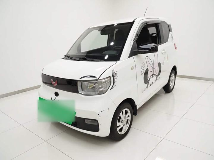 Hongguang MINIEV 2020 LFP