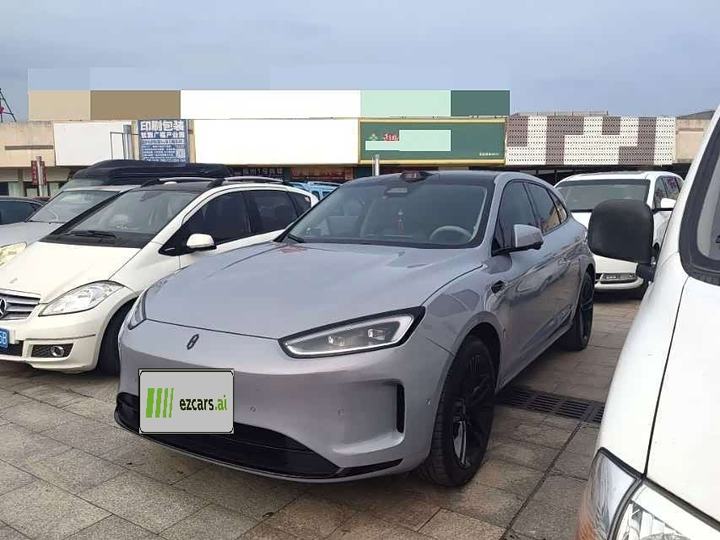 M5 2024 EREV Max RS AWD High-end ADAS