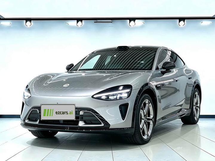 XiaomiYU7 2025 AWD Max