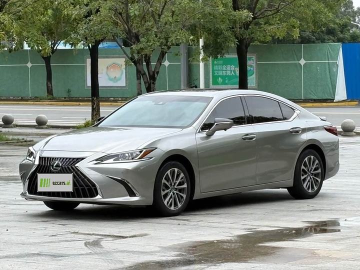 LexusES 2022 300h Excellence