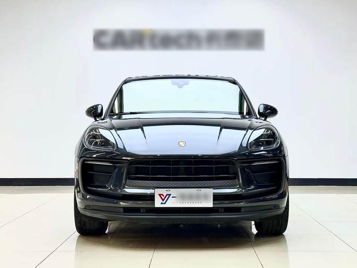 Macan 2023 Macan 2.0T