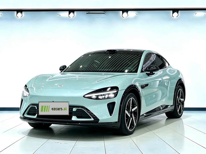 XiaomiYU7 2025 AWD Max
