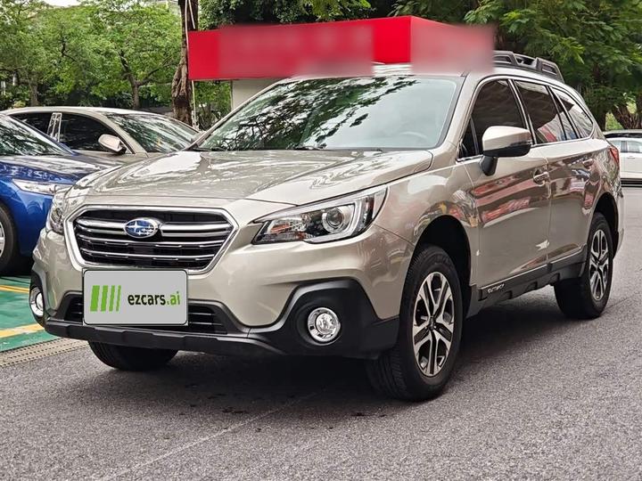 2020 Facelift 2.5i Classic