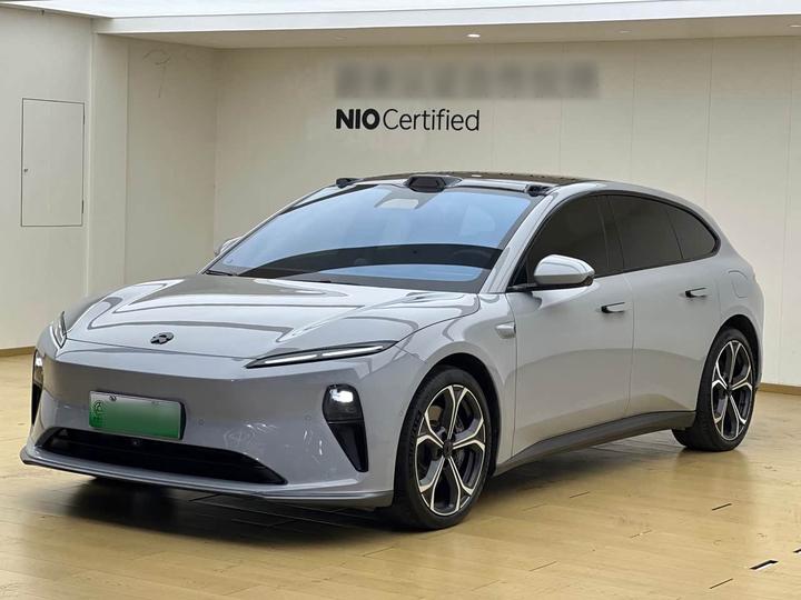 ET5T 2024 75kWh Touring