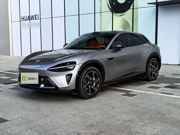 XiaomiYU7 2025 AWD Max
