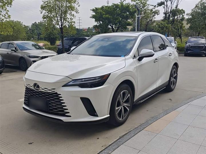 LexusRX 2025 300 AWD