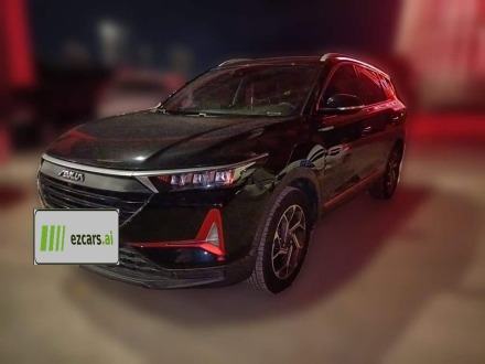 AX7 2021 PRO 1.6T AT ADAS