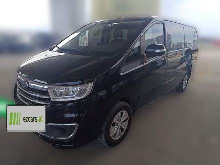 Refine M3 2021 1.5T Luxury