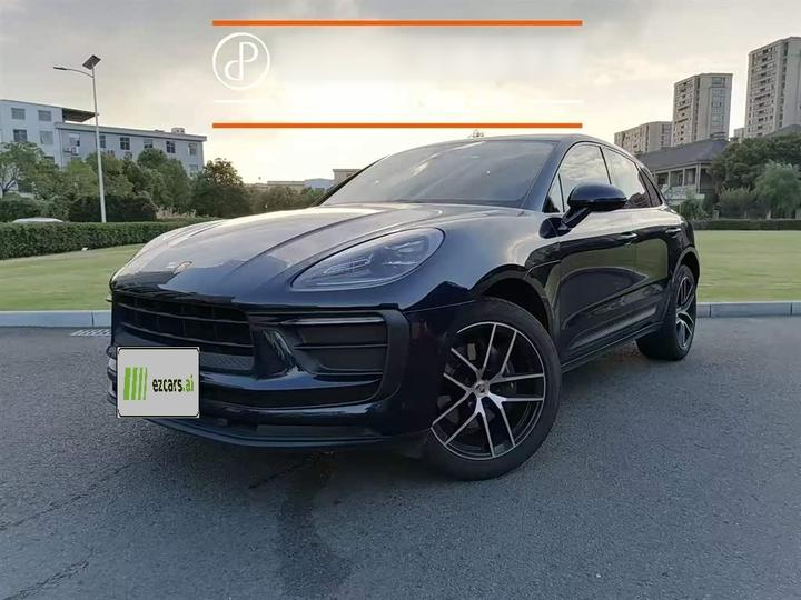 Macan 2022 Macan 2.0T