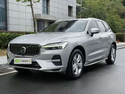 XC60 2022 B5 AWD Luxury
