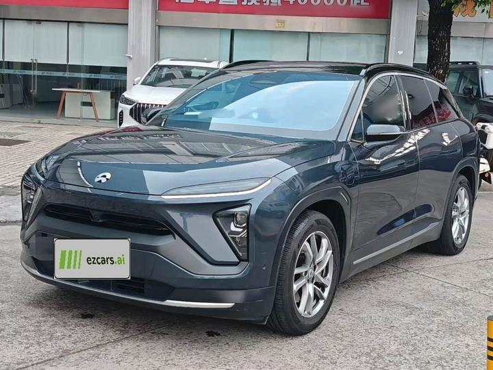 ES6 2022 75kWh Performance