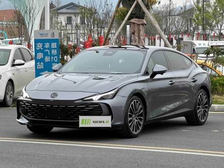 MG7 2023 1.5T DCT