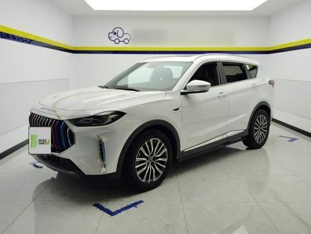 X70 PLUS 2023 1.6T DCT 5-Seater