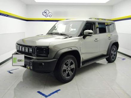 Wagon 2023 1.5T RWD Discovery PRO