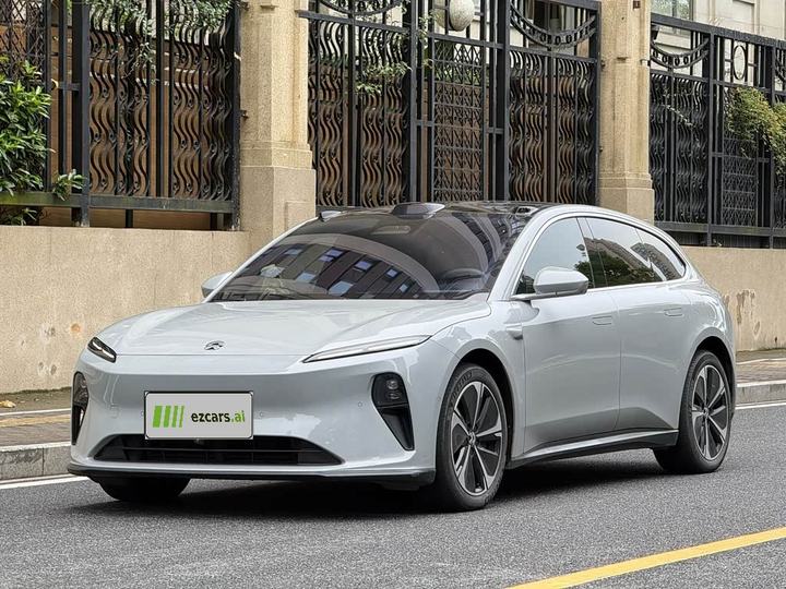 ET5T 2023 75kWh Touring