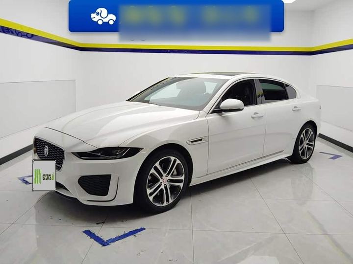 XEL 2020 2.0T 200PS R-DYNAMIC S Progressive Sport