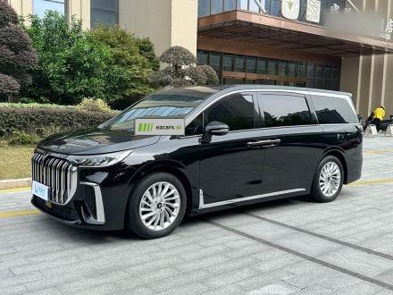 Dreamer 2024 PHEV Extended Range Premium