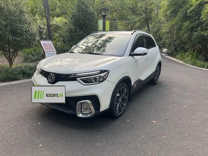 AX4 2018 1.6L MT
