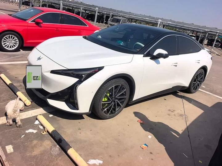 Alfa Romeo S5 2024 560MAX 185kW