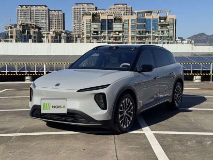 ES6 2023 75kWh