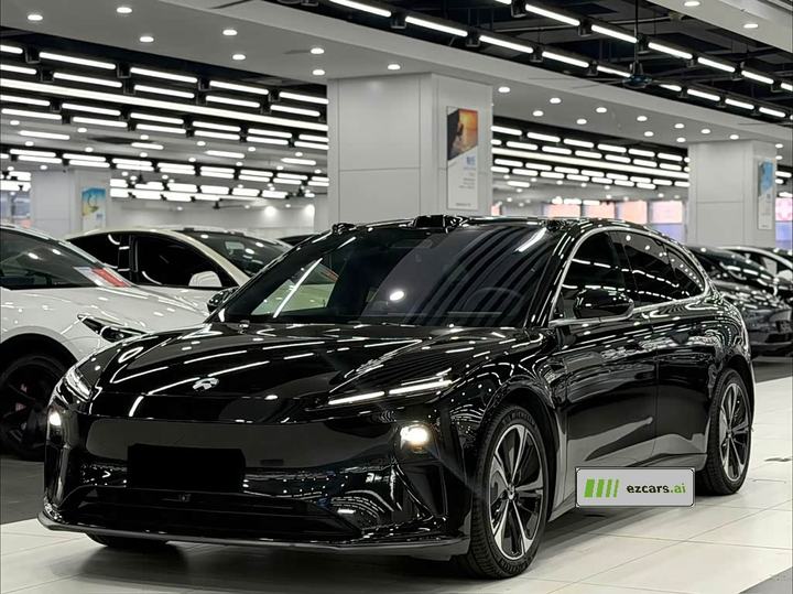ET5T 2024 75kWh Touring