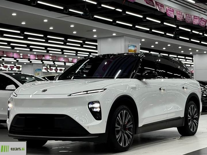 ES8 2024 75kWh Executive