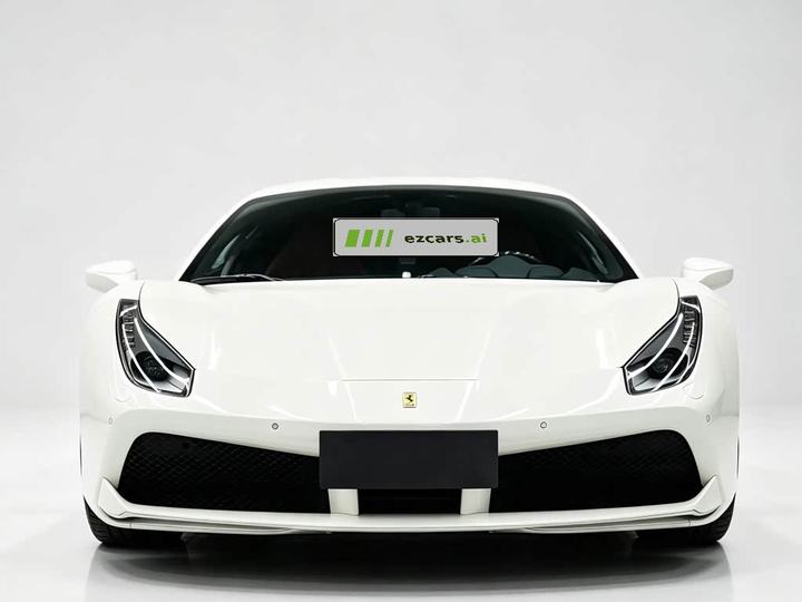 488 2015 488 GTB
