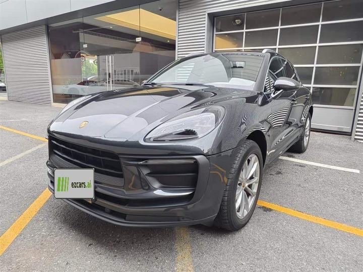 Macan 2023 Macan T 2.0T