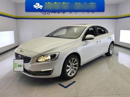 S60 2016 S60L T4