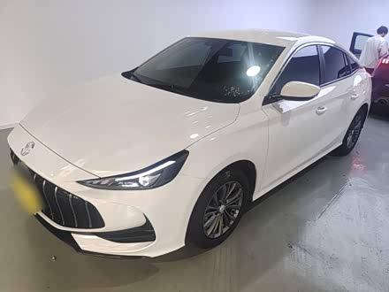 MG5 2026 180DVVT