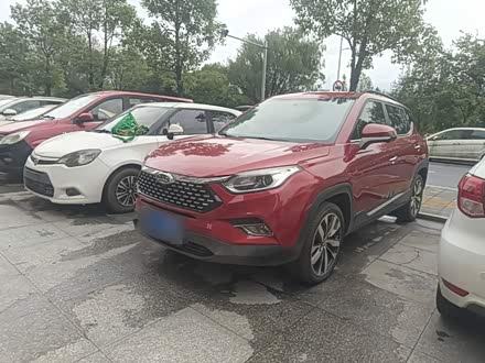 Refine S4 2019 1.6L CVT