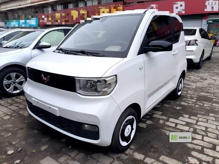 Hongguang MINIEV 2022 LFP