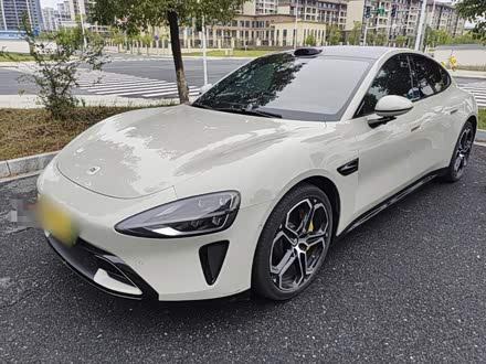SU7 2024 RWD Extended Range High-end ADAS Pro