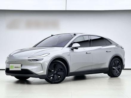 L60 2024 60kWh RWD