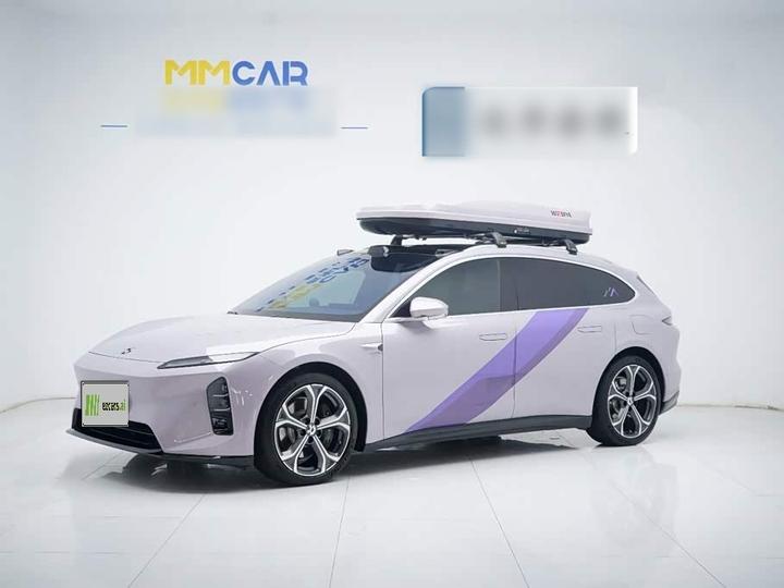 ET5T 2025 100kWh Touring