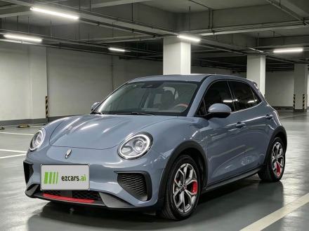 Good Cat GT 2022 480km Long Range