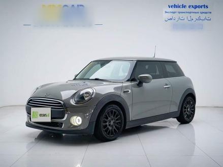 2021 1.5T ONE PLUS