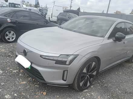 ES90 2027 AWD Performance Ultra