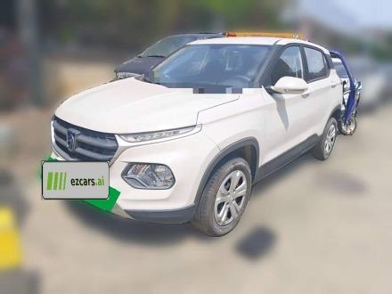 510 2021 1.5L MT Energetic