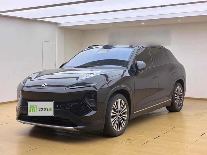 ES7 2022 75kWh