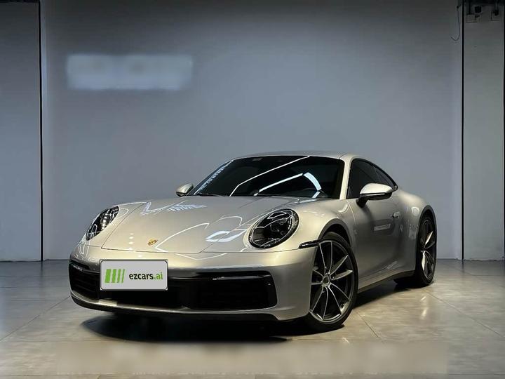 911 2023 Carrera 3.0T