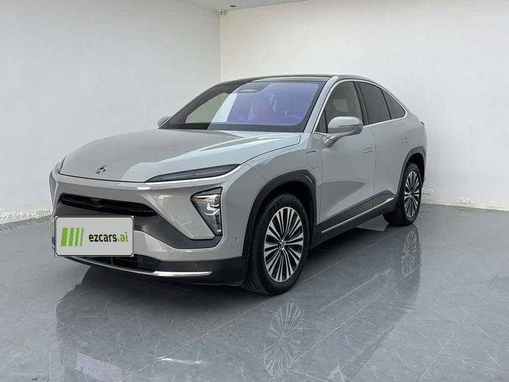 EC6 2020 430KM Sport