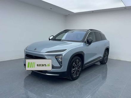 ES6 2020 600KM Sport